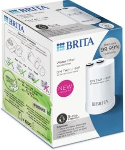 Brita Op Kraan Waterfilterpatroon HF 20 Brita Op Kraan Waterfilterpatroon HF -Keukenbenodigdheden 1003x1200