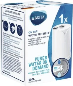 Brita Op Kraan Waterfilterpatroon HF 16 Brita Op Kraan Waterfilterpatroon HF -Keukenbenodigdheden 1027x1200 1