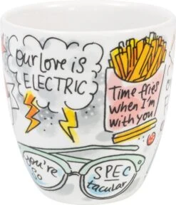 Blond Amsterdam, Specials LOVE: Minimok Zonder Oor, Meant To Be 0,2L - Cadeau Voor Vriendin - Populair - 7 Blond Amsterdam, Specials LOVE: Minimok Zonder Oor, Meant To Be 0,2L - Cadeau Voor Vriendin - Populair - -Keukenbenodigdheden 1028x1200 2