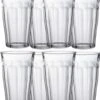 Duralex 12x Longdrinkglazen 500 Ml - 50 Cl - Longdrink Glazen - Water/sap/koffie/thee Pglazen - Longdrink Glazen Van Glas -Keukenbenodigdheden 1028x1200 4