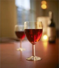 Royal Leerdam Wijnglas - 24cl - 15,2cm - Transparant 6 Stuk(s) -Keukenbenodigdheden 1033x1200 3