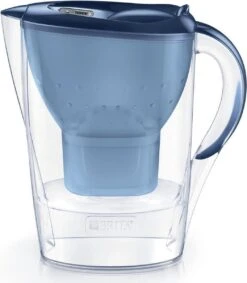 BRITA - Waterfilterkan Marella Cool - Blauw - 2,4L 32 BRITA - Waterfilterkan Marella Cool - Blauw - 2,4L -Keukenbenodigdheden 1047x1200