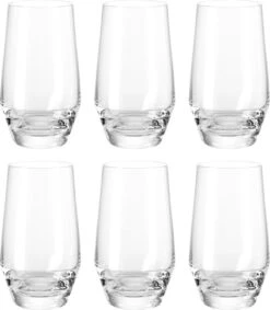 Leonardo Puccini Longdrinkglas - 36 Cl - 6 Stuks 18 Leonardo Puccini Longdrinkglas - 36 Cl - 6 Stuks -Keukenbenodigdheden 1049x1200