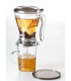 Cha-Cult - Magic Tea Maker | 500 Ml -Keukenbenodigdheden 1050x1200 1