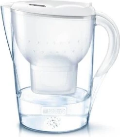 BRITA Fill&enjoy Aluna Cool Waterfilterkan - White -Keukenbenodigdheden 1053x1200 1