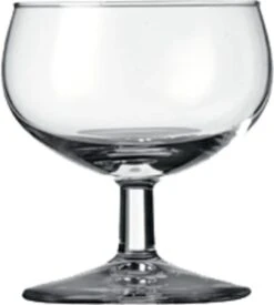 Royal Leerdam Gilde Likeurcoupe 11 Cl - 6 Stuks -Keukenbenodigdheden 1078x1200 3