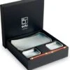 Edo Japan | AURORA | Japanse Sushi Servies Set | 6-Delig | 2 Persoons | In Geschenkdoos -Keukenbenodigdheden 1081x1200 2