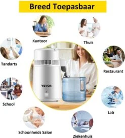 Be-Inspired® Destilleer Apparaat – Destilleerapparaat – Destilleer Ketel – Destilleerketel – Snel Destilleren - Water Destilleerder - Waterdestileerder- Maak Zelf Gedestilleerd Water - Puur Water – Zuiver Water – Automatisch Destilleerketel – 4L 11 Be-Inspired® Destilleer Apparaat – Destilleerapparaat – Destilleer Ketel – Destilleerketel – Snel Destilleren - Water Destilleerder - Waterdestileerder- Maak Zelf Gedestilleerd Water - Puur Water – Zuiver Water – Automatisch Destilleerketel – 4L -Keukenbenodigdheden 1088x1200