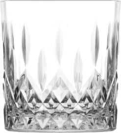 Mammoet Waterglas Rose 33 Cl Transparant 6 Stuk(s) -Keukenbenodigdheden 1094x1200 1