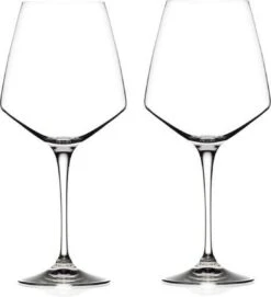 Masterpro Witte Wijnglazen 390ml - Onbreekbaar-Kristalhelder Glas - 2 Stuks -Keukenbenodigdheden 1095x1200 1