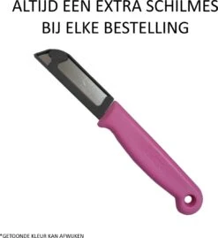 RÖR Solingen Ontbijtmes / Tafelmes Met Kartel - RVS - Lemmet 10.5 Cm - Zwart - 6 Stuks -Keukenbenodigdheden 1102x1200 2