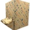 750 Stuks Houten Vork In Dispenser Box - Houten Bestek - Vorken - Bio Vorken - Hout In Dispenserdoos - Dispenser Doos Bestek - Karton Dispenser - Papier Dispenser Box Met Bestek - Cutlery - Biologisch Afbreekbaar - Milieuvriendelijk - FSC - Wegwerp -Keukenbenodigdheden 1104x1200 1