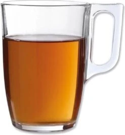 Luminarc Nuevo Theebekerset - 320ml - 6 Stuks -Keukenbenodigdheden 1104x1200 2