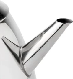 Bredemeijer - Theepot Duet Classic 1,2L Zwart Beslag -Keukenbenodigdheden 1106x1200 1