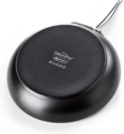 GreenPan Barcelona Infinity Pro Koekenpannenset - 3-delig - Zwart - Inductie - PFAS-vrij -Keukenbenodigdheden 1109x1200 1