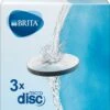 BRITA - Waterfilterpatroon MicroDisc 3-Pack 2 BRITA - Waterfilterpatroon MicroDisc 3-Pack -Keukenbenodigdheden 1115x1200