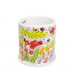 Blond Amsterdam - Paradise - Beker - Roze - 0,5L -Keukenbenodigdheden 1122x1200 2