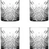 Pasabahce Timeless Tumbler - 35,5 Cl - 4 Pcs -Keukenbenodigdheden 1123x1200 3