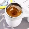 Zelfroerende Mok - Self Stirring Mug - Met Deksel - Thermosbeker -Keukenbenodigdheden 1129x1200 5