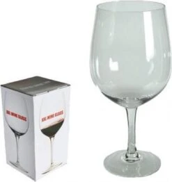 MikaMax XXL Wijnglas - Wijnglas Groot - 0.75L -Keukenbenodigdheden 1130x1200 4