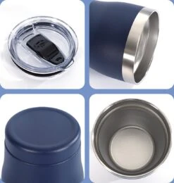 FLASKE Koffiebeker Coffee Cup - Night - 250ml - RVS Koffiebeker To Go Van 250ML 13 FLASKE Koffiebeker Coffee Cup - Night - 250ml - RVS Koffiebeker To Go Van 250ML -Keukenbenodigdheden 1138x1200