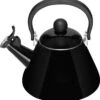Le Creuset Fluitketel Kone - Zwart -Keukenbenodigdheden 1140x1200 2
