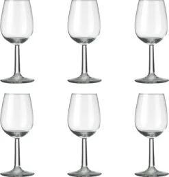 Royal Leerdam Bouquet Port Sherryglas - 14cl - 14,6cm - 6 Stuks -Keukenbenodigdheden 1150x1200 7