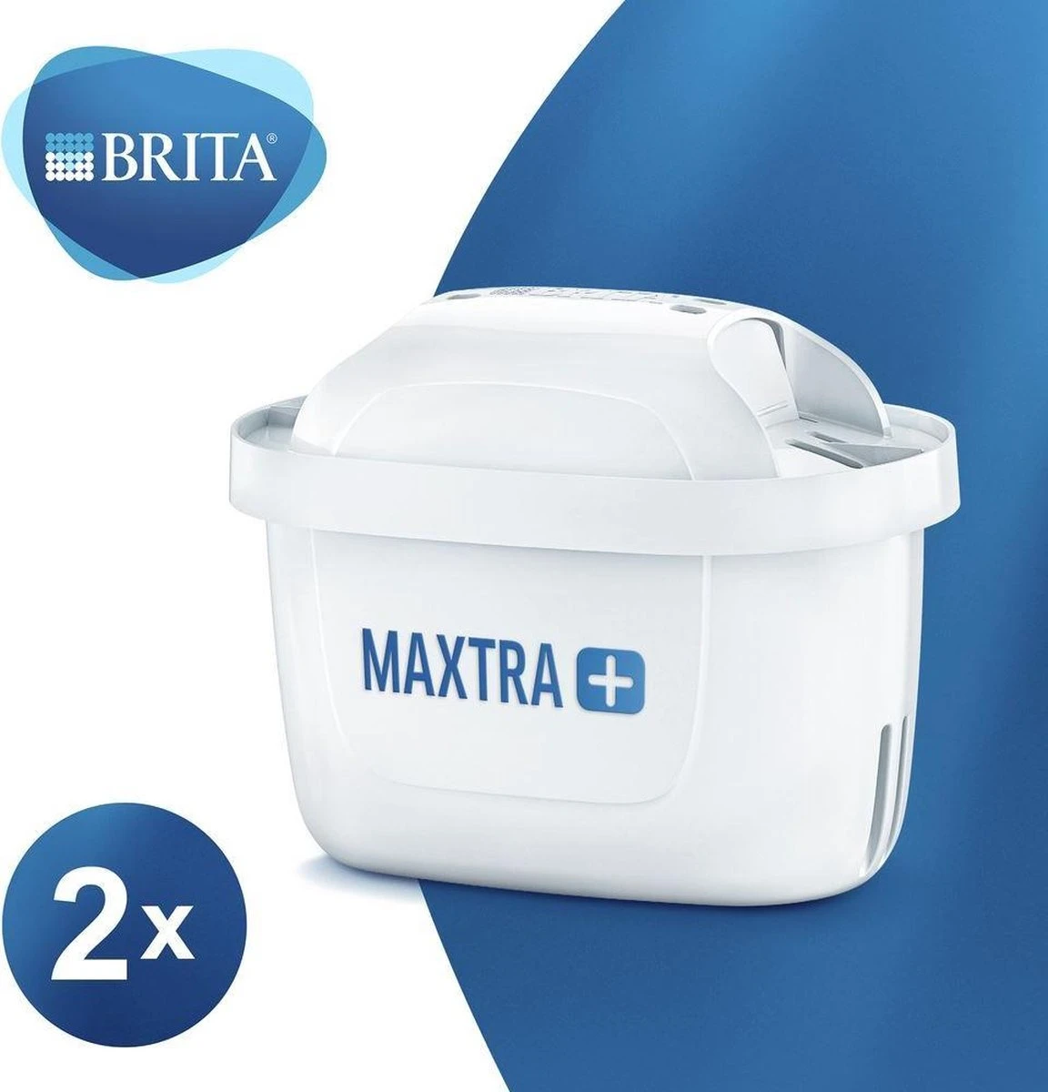 BRITA - Waterfilterpatroon MAXTRA+ 2Pack 10 BRITA - Waterfilterpatroon MAXTRA+ 2Pack - Afbeelding 8