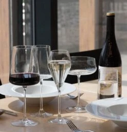 RONA - Wijnglas 55cl "Mode" Kristal (6 Stuks) -Keukenbenodigdheden 1155x1200 2