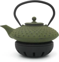 Bredemeijer - Theelichthouder Hunan Gietijzer -Keukenbenodigdheden 1155x1200 4