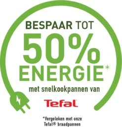 Tefal Secure5 NEO Snelkookpan - 4 Liter - Ø 22 Cm -Keukenbenodigdheden 1160x1200 1