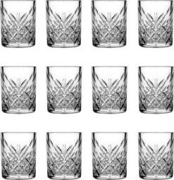 Paşabahçe Timeless Likeurglas - 6 Cl - 12 Stuks 26 Paşabahçe Timeless Likeurglas - 6 Cl - 12 Stuks -Keukenbenodigdheden 1162x1200 5