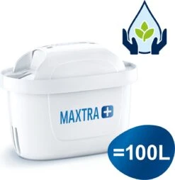 BRITA - Waterfilterpatroon MAXTRA+ 2Pack 21 BRITA - Waterfilterpatroon MAXTRA+ 2Pack -Keukenbenodigdheden 1169x1200 1