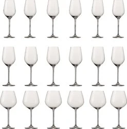 Schott Zwiesel Fortissimo 18-delige Set