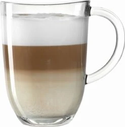 Leonardo Napoli Latte Macchiato - Set Van 6 Glazen 13 Leonardo Napoli Latte Macchiato - Set Van 6 Glazen -Keukenbenodigdheden 1182x1200 3