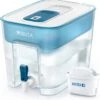 BRITA - Waterfilterkan Flow Cool - Blauw - 8,2L -Keukenbenodigdheden 1184x1200