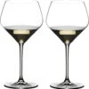 Riedel Chardonnay Wijnglazen Heart To Heart - 2 Stuks -Keukenbenodigdheden 1186x1200 3