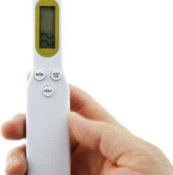 *** Digitale Lepelweegschaal - Tot 500 Gram - Weeglepel - Precisieweegschaal - Van Heble® *** -Keukenbenodigdheden 1187x1200 3