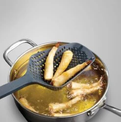 Joseph Joseph Scoop Plus Vergietlepel - Schuimspaan - Frituurschep -Keukenbenodigdheden 1188x1200 3