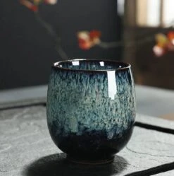 Simple Solutions Set Van 4 Koffiekopjes - Keramiek - Koffiebeker 150 Ml Zonder Oor - Mooi Cadeau Voor Man En Vrouw -Keukenbenodigdheden 1190x1200 2