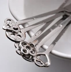 ESSENTIALS73 Luxe Theelepel - Koffielepel Set Van 6 RVS - Theelepeltje - Lepeltjes - Lepels - Koffielepeltje -Koffielepels - Theelepels - Lepel - Koffie - Thee - Lepeltje 12 ESSENTIALS73 Luxe Theelepel - Koffielepel Set Van 6 RVS - Theelepeltje - Lepeltjes - Lepels - Koffielepeltje -Koffielepels - Theelepels - Lepel - Koffie - Thee - Lepeltje -Keukenbenodigdheden 1190x1200 8