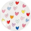 Blond Amsterdam Hearts Bord - Hearts - Ø22cm -Keukenbenodigdheden 1193x1200 2