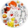 Blond Amsterdam, Specials, Dier: Bord Dog Lover 12cm -Keukenbenodigdheden 1194x1200 4