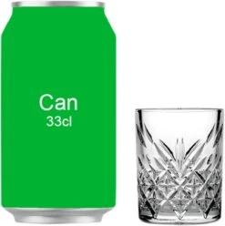 Paşabahçe Timeless Likeurglas - 6 Cl - 12 Stuks 24 Paşabahçe Timeless Likeurglas - 6 Cl - 12 Stuks -Keukenbenodigdheden 1195x1200 19