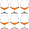 Libbey Borrelglas Venya Brandy - 370 Ml / 37 Cl - 6 Stuks - Cognacglas - Vaatwasserbestendig - Hoge Kwaliteit -Keukenbenodigdheden 1195x1200 20