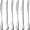 Hendi Tafelmessen - Profi Line - 22,5cm - RVS 18/0 ( Set Van 6 ) -Keukenbenodigdheden 1196x1200 11