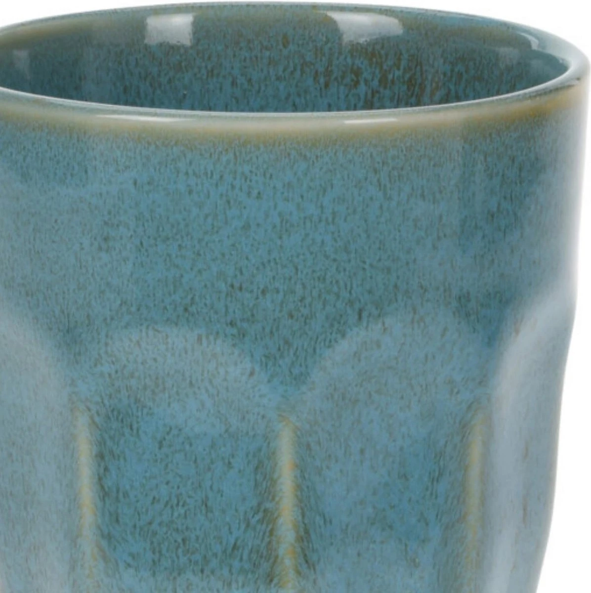 Orange85 Cappuccino Mokken - Latte Macchiato Glazen - 330 Ml - Hittebestendig - Set Van 4 - Porselein - Multicolor - Cappuccino Glazen - Cappuccino Kopjes 4 Orange85 Cappuccino Mokken - Latte Macchiato Glazen - 330 Ml - Hittebestendig - Set Van 4 - Porselein - Multicolor - Cappuccino Glazen - Cappuccino Kopjes - Afbeelding 2