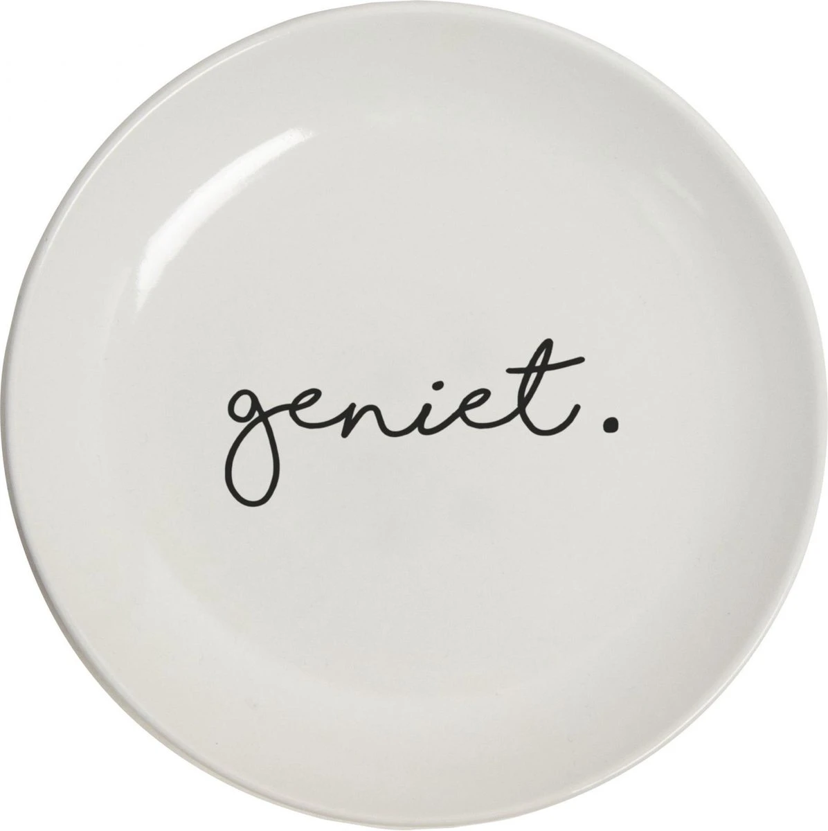 Bord Set Van 4 Stuks ø15cm . Met Tekst Geniet / Lekker/ Vandaag Is Mijn Lievelingsdag /hondje Gusta 10 Bord Set Van 4 Stuks ø15cm . Met Tekst Geniet / Lekker/ Vandaag Is Mijn Lievelingsdag /hondje Gusta - Afbeelding 8