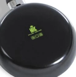 BK Easy Basic Ceramic Koekenpan Ø 28 Cm - Anti-aanbak - PFAS-vrij - Krasvast -Keukenbenodigdheden 1197x1200 18