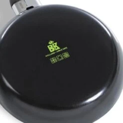 BK Easy Basic Ceramic Koekenpannenset - Ø20 Cm En Ø24 Cm - PFAS-vrij 32 BK Easy Basic Ceramic Koekenpannenset - Ø20 Cm En Ø24 Cm - PFAS-vrij -Keukenbenodigdheden 1197x1200 20